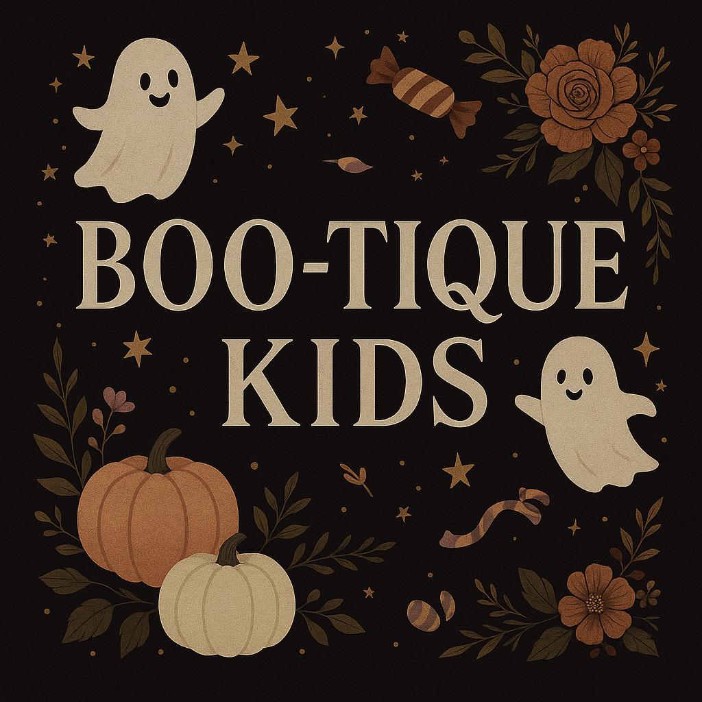 Boo-tique Kids