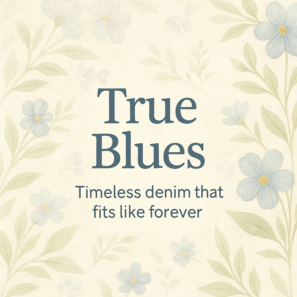 True Blues