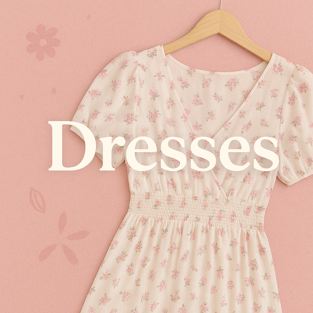 Dresses
