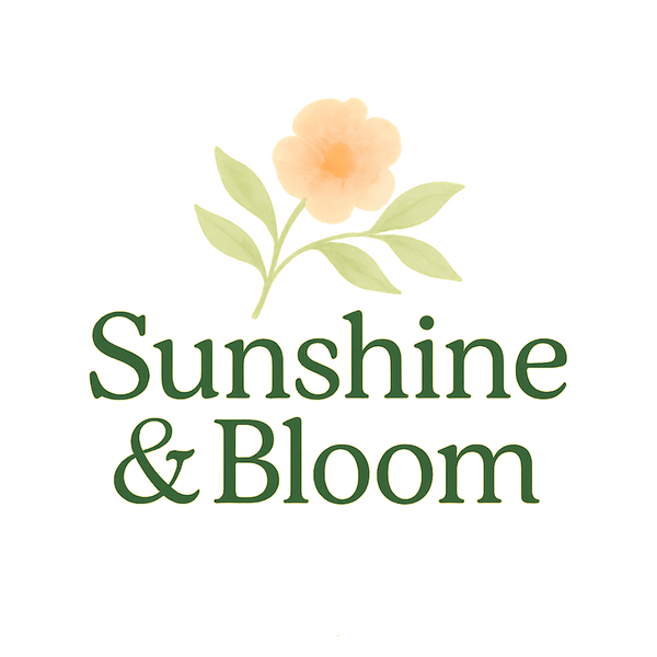 Sunshine & Bloom